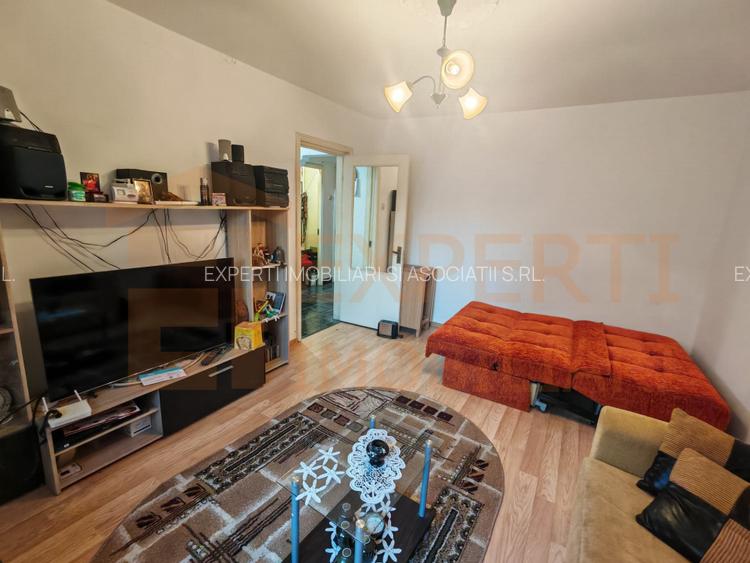 Apartament 3 camere, situat in zona Eden - Inel I - 9