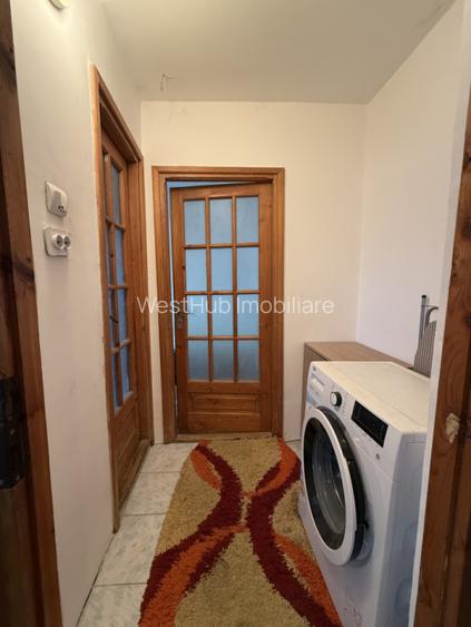 Apartament 2 camere, 51 mp utili + balcon - Girocului - 8