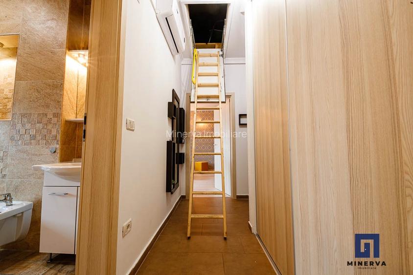 Apartament 2 camere, decomandat– zona Kaufland, Dumbravita, Comision 0% - 26