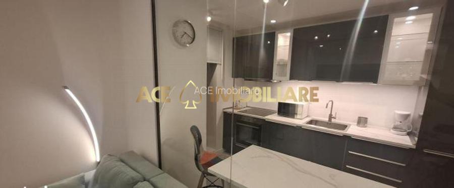 2 Camere de inchiriat | Nusco City | Metrou | parcare | balcon - 10