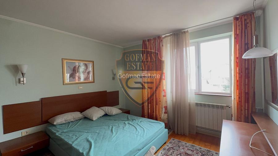 Casa S+P+1E+M Valu lui Traian 8 camere 3 bai 1 balcon 4 terase garaj teren 1216m - 33