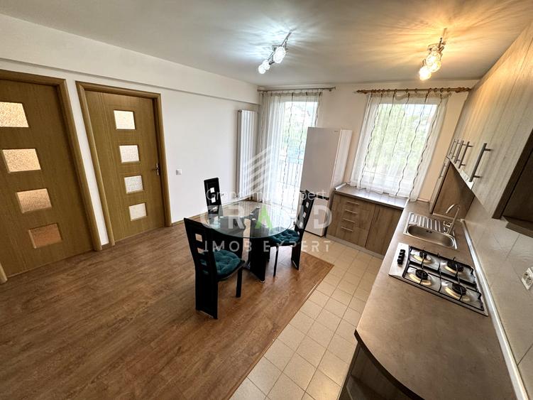 2 Camere | BALCON | AC | Parcare | Buna Ziua/LIDL/Fagului - 6