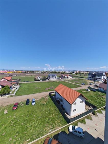 De Vanzare Studio Elegant cu Spatiu Exterior Generos Avantgarden 3 Faza 4 - 12