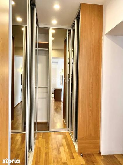 Penthouse premium de închiriat| Vedere superba| Șoseaua Nordului | Herastrau - 11