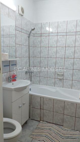 Braila de inchiriat apartment 2 camere C Galati colt cu Dorobanti aproape de Pod - 5