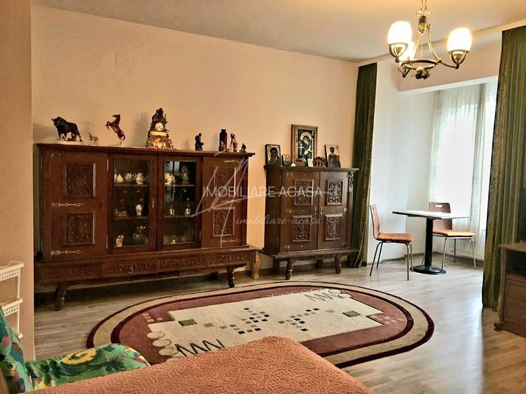 Garsonieră spațioasă, 41 mp. in Prelungirea Ghencea - Ideală pentru investitie. - 2