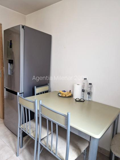 Lânga Facultatea de Medicina-mobilat și utilat-pe frumoasa strada Nicolae Iorga - 4