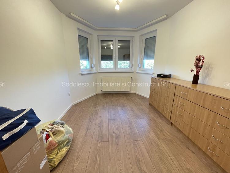 Casa spatioasa cu spatiu de relaxare-zona Blascovici - 23