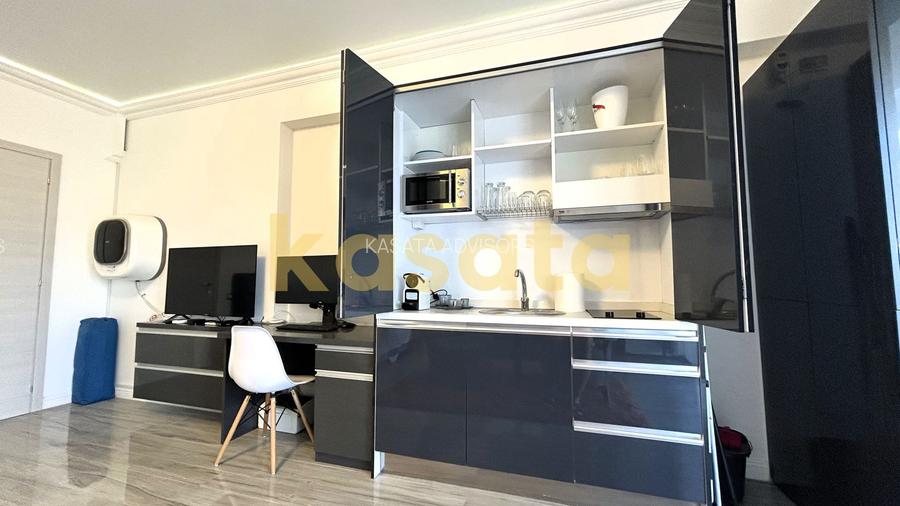 Oportunitate investitie I garsoniera White Tower I 41 mp - 3