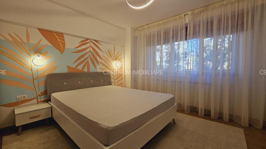 Bulevardul Unirii Fantani - Piata Constitutiei - 9