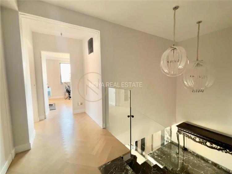 Vila Duplex Pipera zona lac 2 parcari - 27