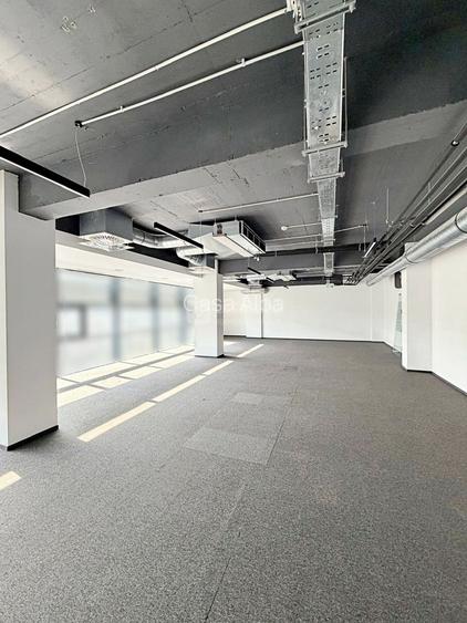 Semicentral - Podu Ros, spatiu de birouri disponibil imediat - 3