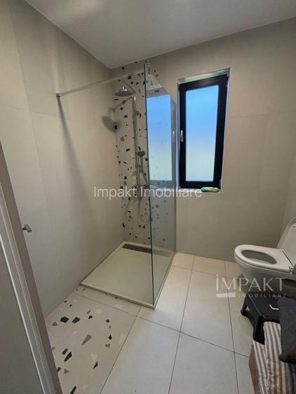 Apartament/spatiu comercial, Sânnicoara 80mp+curte exterioara 200mp, - 5