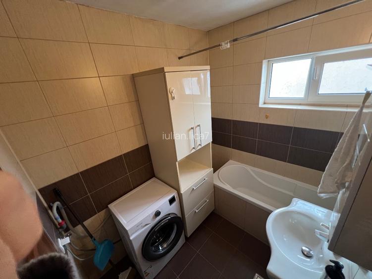 Apartament 3 Camere + Terasă 14mp | Loc parcare inclus | Șelimbăr - 7