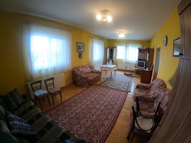 Casă solida de vis în comuna Daia, la doar 50 km de București - 18