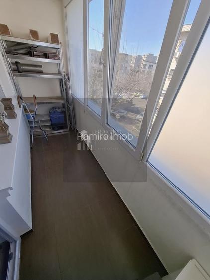 Garsoniera Vitan / Mall Vitan / Mihai Bravu - 2