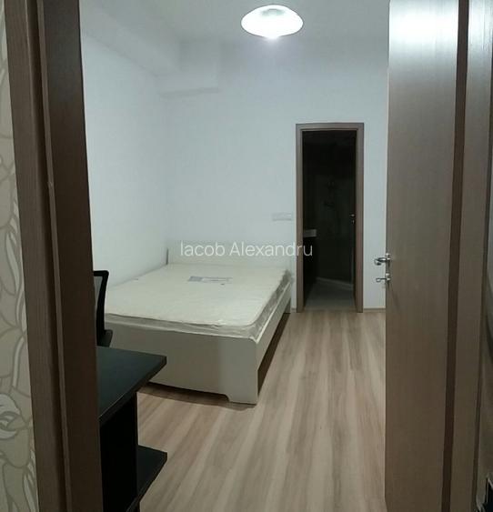 Apartament cu o cameră  - 4