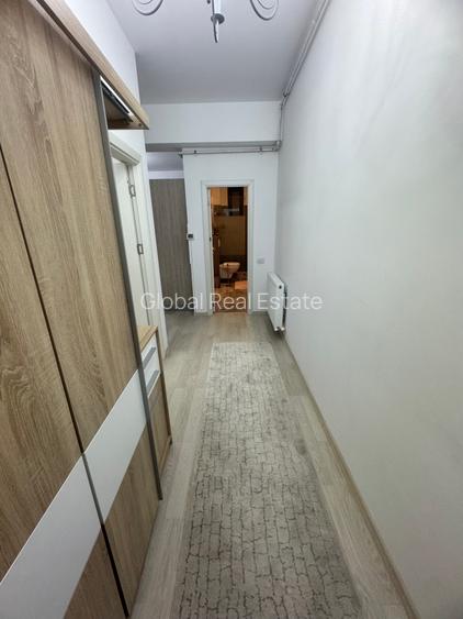 2 Camere Tomis Plus Mobilat Utilat Gaze Loc Parcare - 16