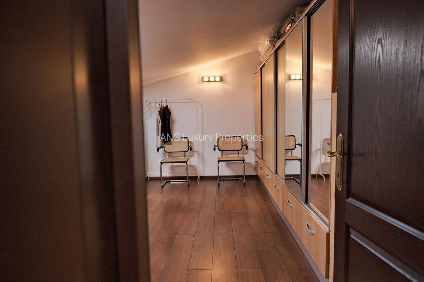 Vila tip Ranch langa Padure - 26