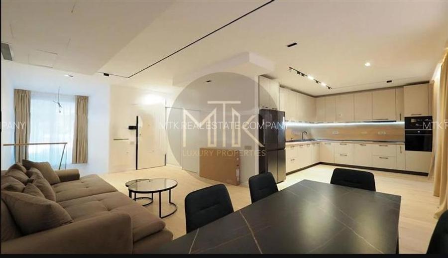 Exclusiv - Duplex Premium I Aviatorilor I Mobilat&utilat lux - 4