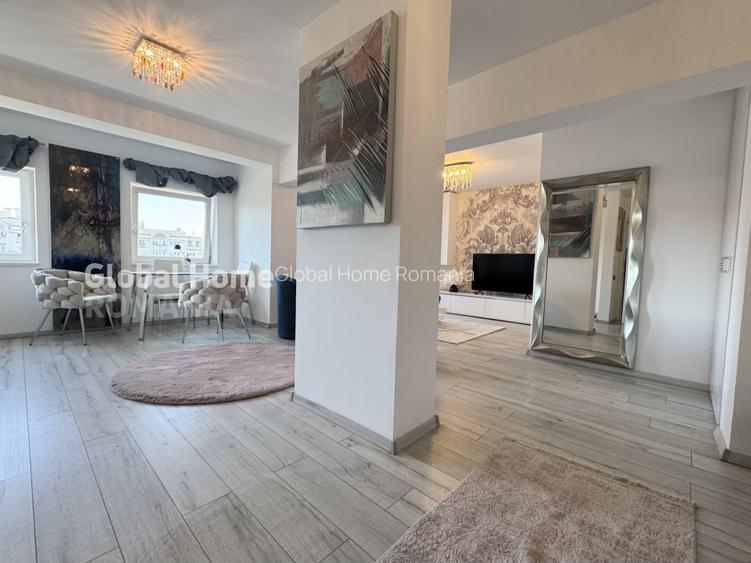 Apartament 2 Camere | Unirii-Piata Constitutiei | Metrou Unirii - 12