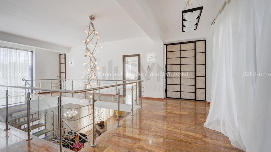 REV2004657 Casa moderna cu influente mediteraneene l Jandarmeriei - 23