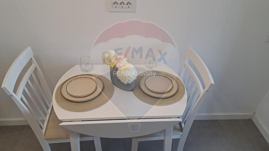 Apartament 2 cam de inchiriat Parcului - 11