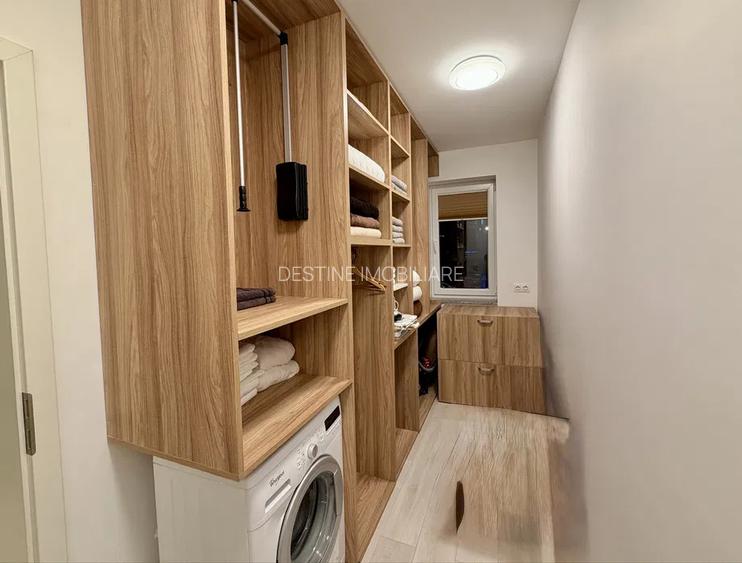 Apartament cu 2 camere, suprafata generoasa de 60mp, loc de parcare Avangarden 3 - 6