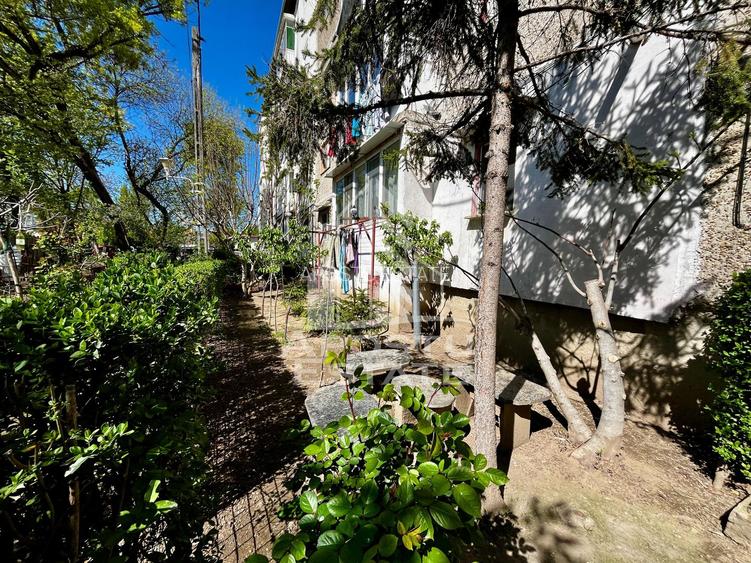 Apartament 2 camere de vanzare, zona Dambovita, Timisoara - 17