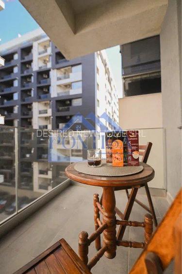 2 camere | Termen lung | Mamaia - 6