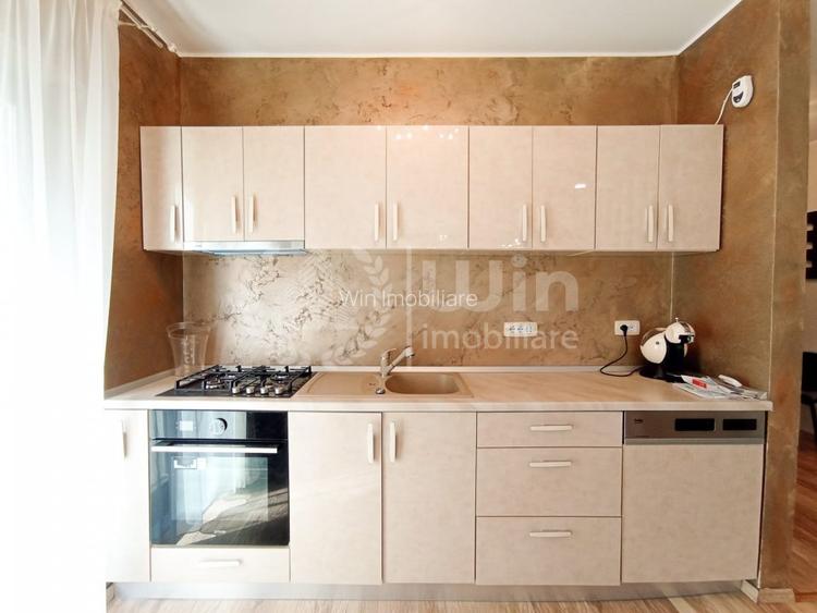 Duplex cu 4 camere | 170mp utili | La cheie | Cartier Europa - 4