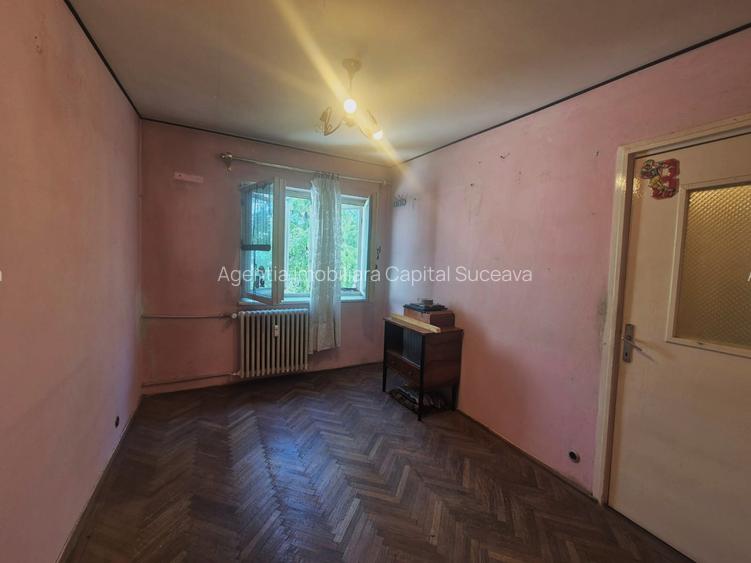 Apartament 3 camere ULTRACENTRAL de vanzare - 3