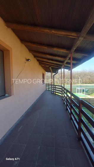 Gradistea  vila individuala - Locul perfect pentru iubitorii de natura ! - 28