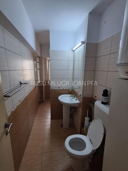 Inchiriere Apartament 2 camere Unirii-Metrou - 7