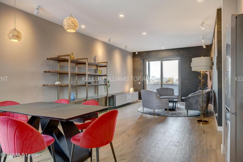 Penthouse | 274 mp | Stefan cel Mare | Viitorului 134 - 6