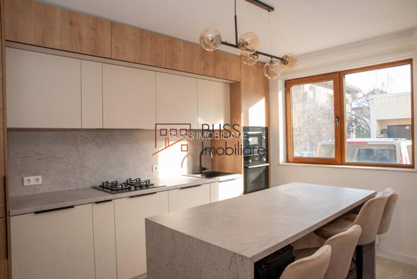 Casă / Vilă 5 camere în zona Iancu Nicolae Jolie Ville - 11