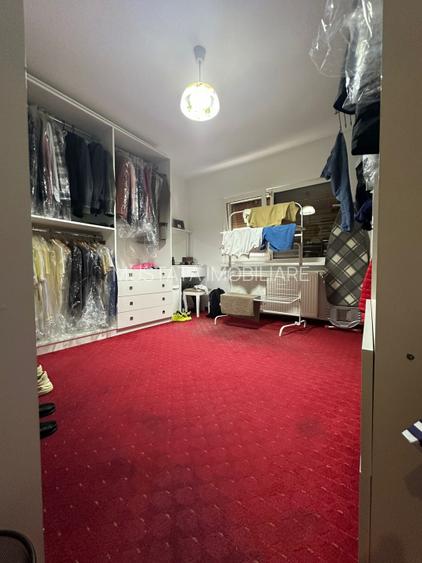 - Apartament 3 camere, zona Buzaului (B-uri), etaj 1. - 6