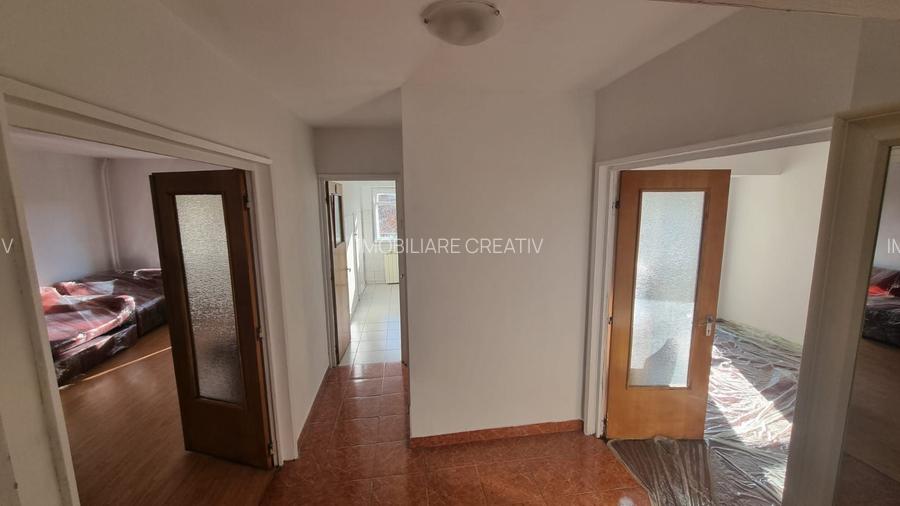Apartament 3 camere de vanzare in Unirii Tribunal Biblioteca Nationala - 4
