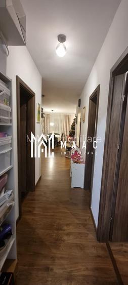 Apartament 3 camere | 93 mp utili+29mp terasa | Zona liniștită – Piata Rahovei - 8