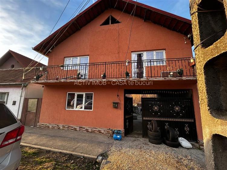 Bocsa Montana, Casa Noua Parter Etaj - 18