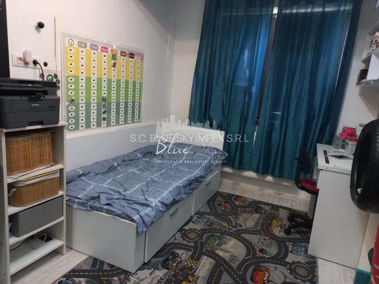 Primo - 3 Camere Decomandat 73 mp ,Bloc 2014 , Parcare Inclusă , Curte Privată - 10