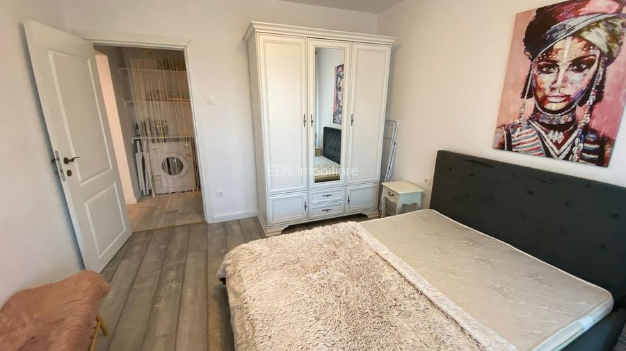 Apartament modern cu 3 camere Grigorescu , zona Piata 14 Iulie - 3