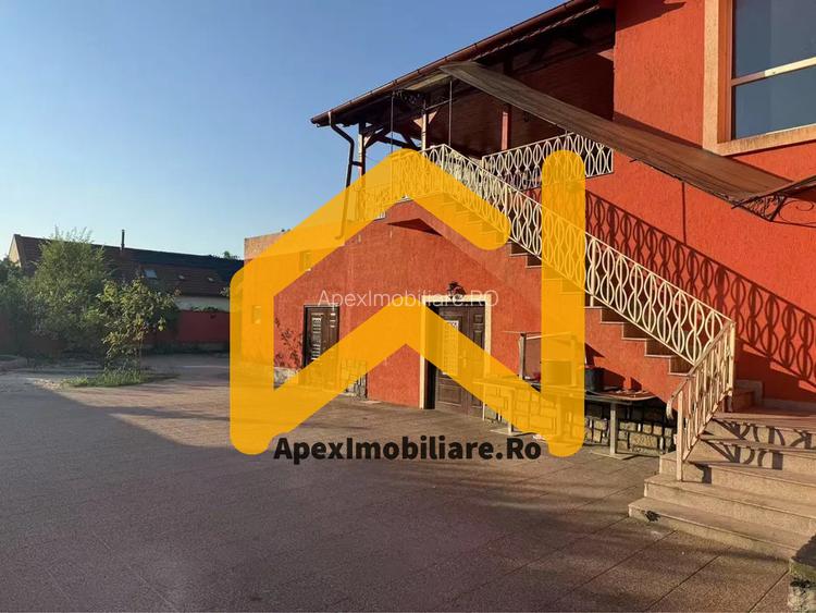 Pipera, Voluntari | Vila 800mp | Stradal, Vad Comercial | teren 900mp - 3