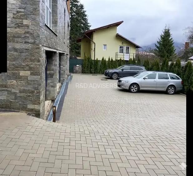 Apartamente noi 3 camere | Concept Apart-Hotel | Bușteni - 8