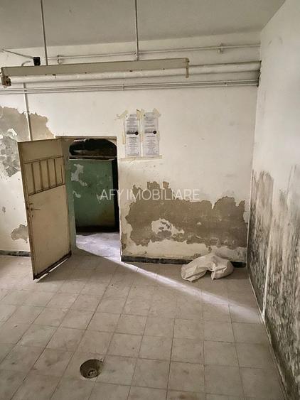 De Vanzare Vila Interbelica, 8-10 Camere, Romana - Zodiac - 25