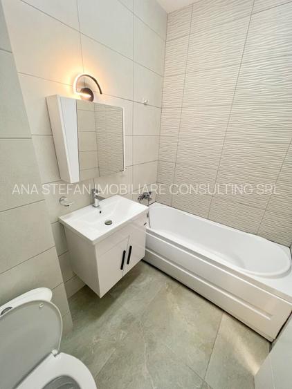 Grozavesti l 2 Camere Lux l Regie Residence 2 l 5 Min Metrou l - 12