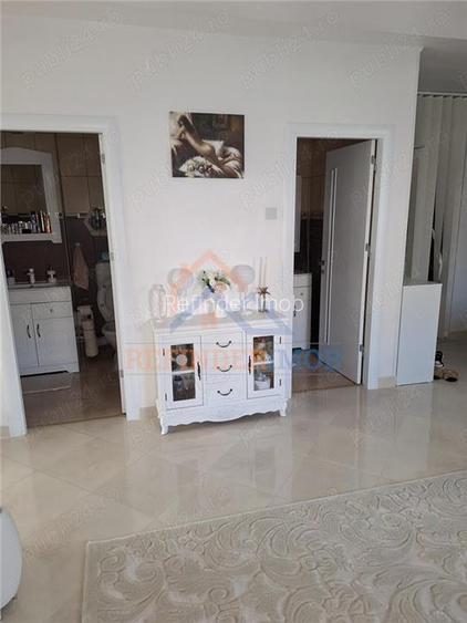 Drumul Taberei -Valea Ialomitei /Apartament 3 camere / Mobilat - utilat - boxa / - 5