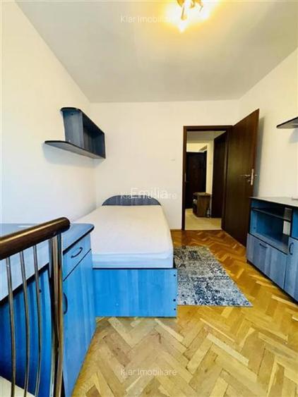Direct de la proprietar | Apartament 4 Camere Decomandat Lângă Iullius Mall - 9