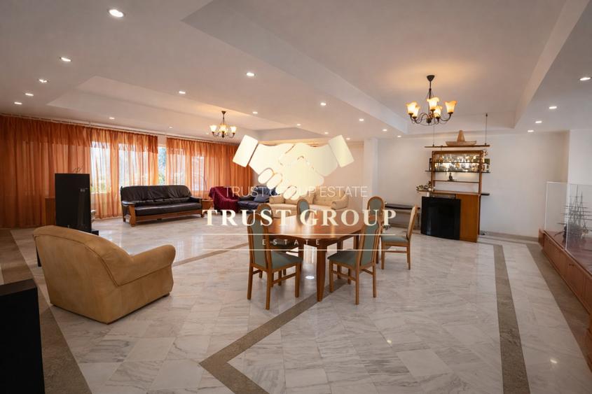 Casă individuală cu arhitectură deosebită și potențial investițional - 10