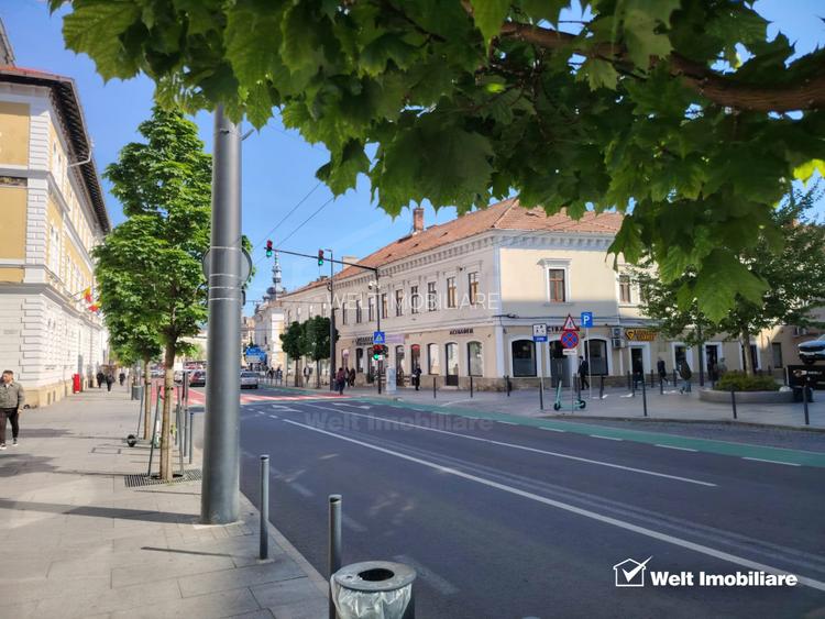 Apartament deosebit la casă - Ultracentral Cluj-Napoca - Zona Strada Ferdinand - 2